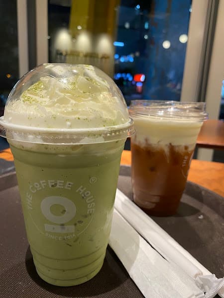 Hình ảnh The Coffee House - 2