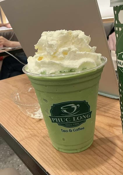 Hình ảnh Phuc Long - Nguyễn Sơn - 2