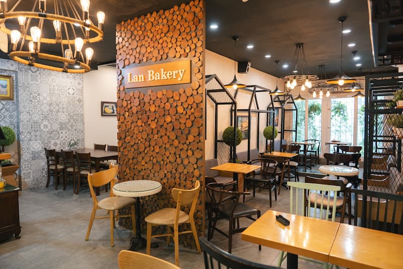 Hình ảnh Lan Bakery 59 Tràng Thi (gác 2 trong ngõ) Phường Hàng Bông - Hoàn Kiếm - Hà Nội - 3