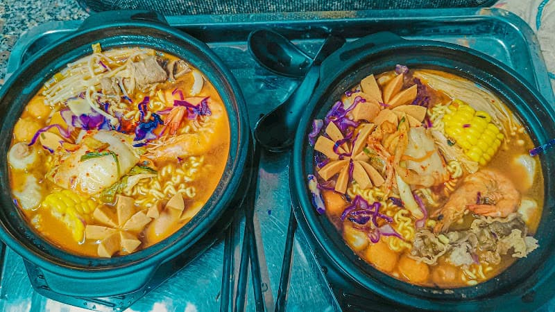 Hình ảnh Kem's House Coffee And Milk tea - Đồ ăn vặt - 3