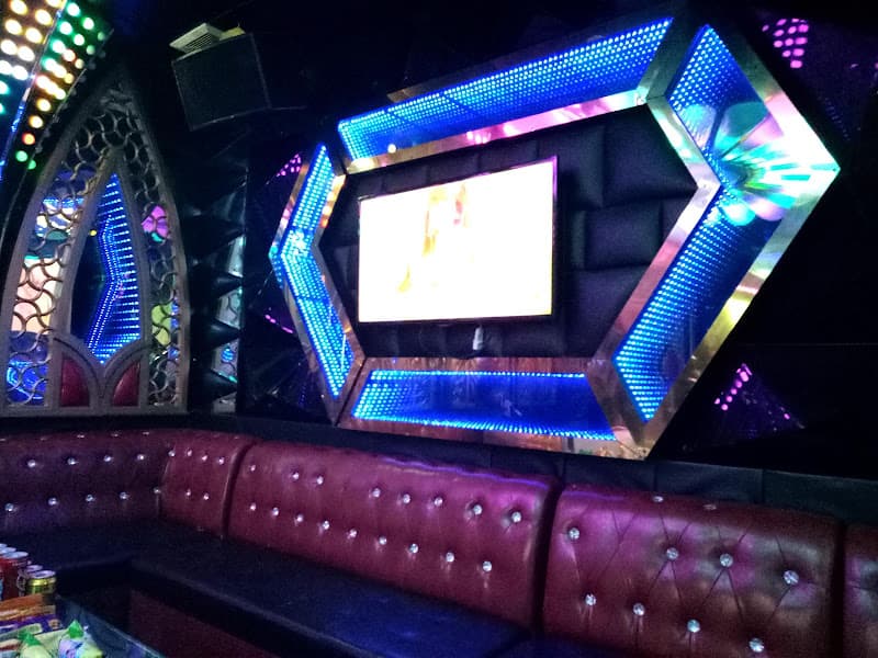 Hình ảnh Karaoke BigBang (Bống 2) - 3