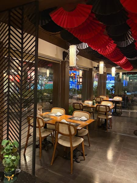 Hình ảnh Nhà hàng CHAY Tuệ Nguyên - 2