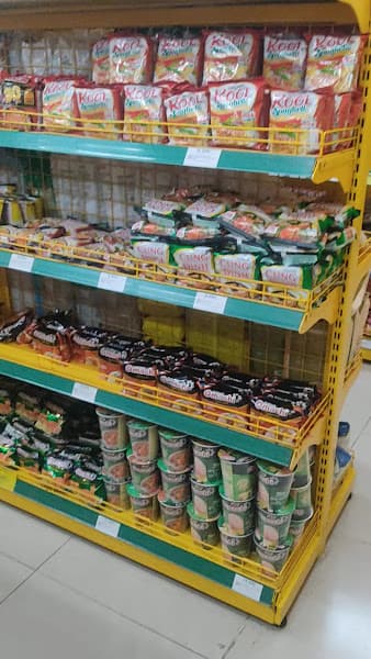 Hình ảnh Siêu thị Bách hóa XANH - 2