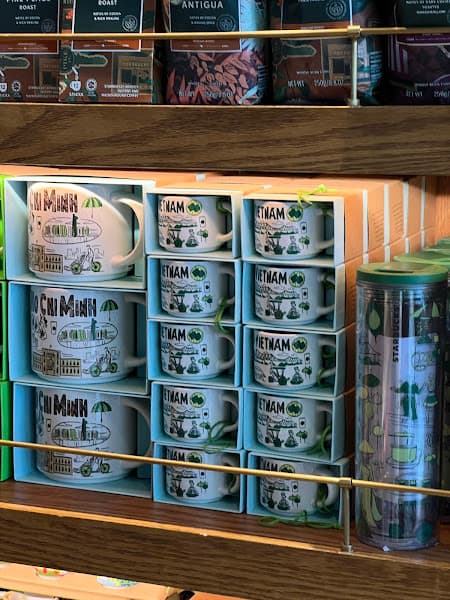 Hình ảnh Cửa hàng Starbucks gate 22 - 2