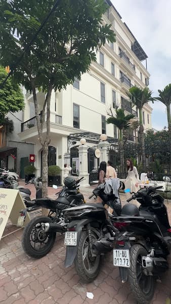 Hình ảnh Musso Space Coffee - 3