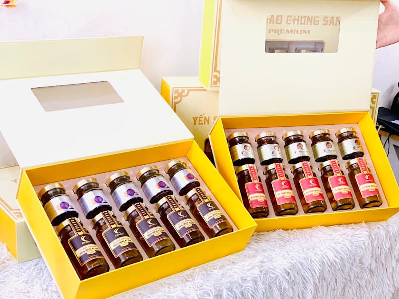 Hình ảnh Yến sào Hải Phòng Zii Yến - 2