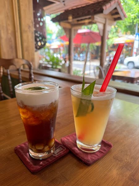 Hình ảnh NGUYÊN Cafe - 3