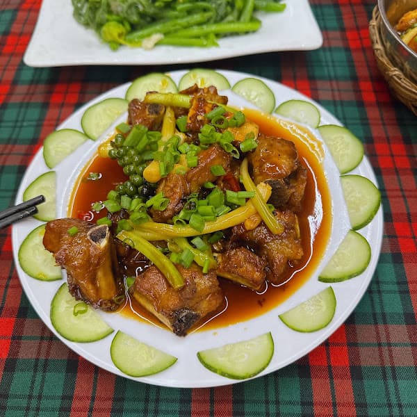 Hình ảnh Nhà hàng Kinh Bắc - 3