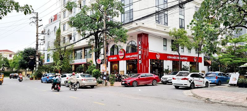 Ảnh bìa Cơm niêu Singapore KOMBO - 17 Hai Bà Trưng, TP. Bắc Ninh
