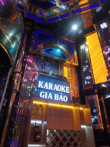 Hình ảnh Karaoke Gia Bảo 2 - 2