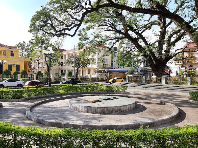 Hình ảnh Giếng Rừng - 4