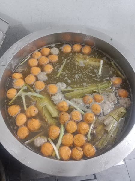 Hình ảnh Bún Bò Huế OTrang - 5