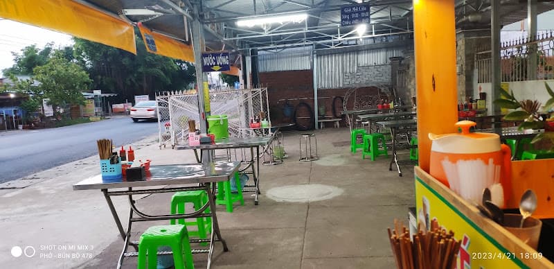 Hình ảnh Phở - bún bò 478 - 6