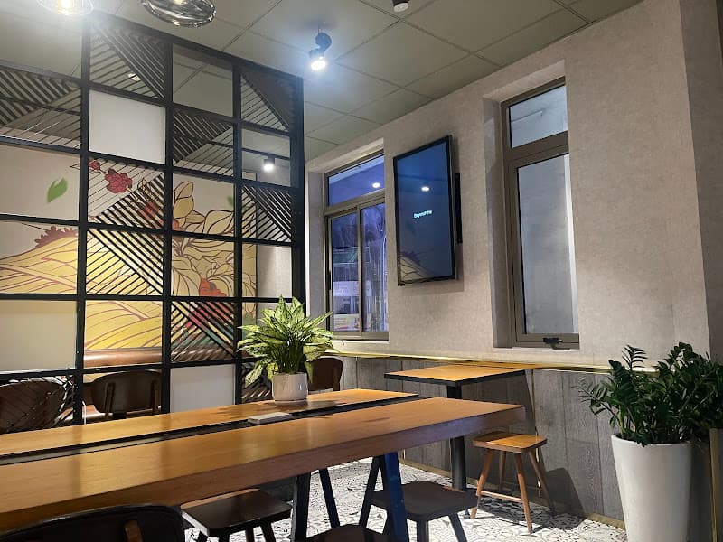 Hình ảnh Phúc Long Tea & Coffee - 119C Phổ Quang - 2