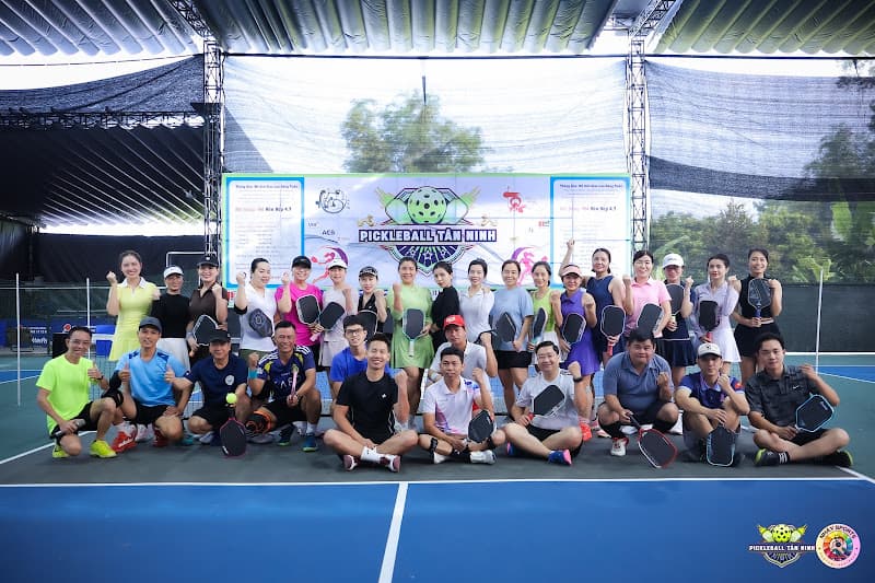 Hình ảnh PickleBall Coffee&Tea 286 - 5