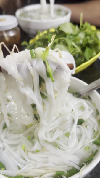Hình ảnh Phở Hà Giang - Phở Thơm - 2
