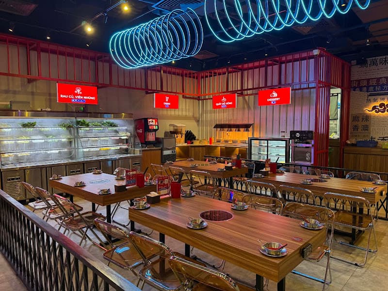 Hình ảnh Lẩu Cân - Taiwanese Street Hotpot - 3