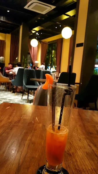 Hình ảnh Nhà Hàng La Maison Deli Đà Nẵng - 4