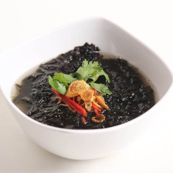 Nhà hàng chay Tuệ Giác