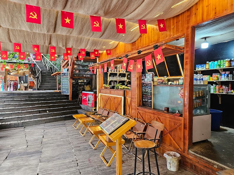 Ảnh bìa Haze Coffee & Tea