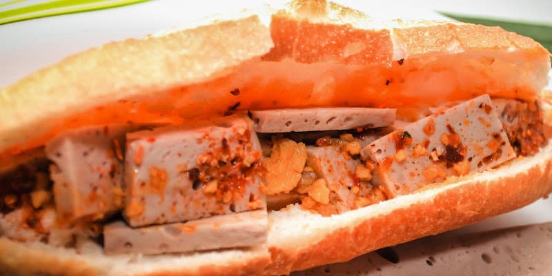 Hình ảnh Bánh Mì Ông Tý - 5