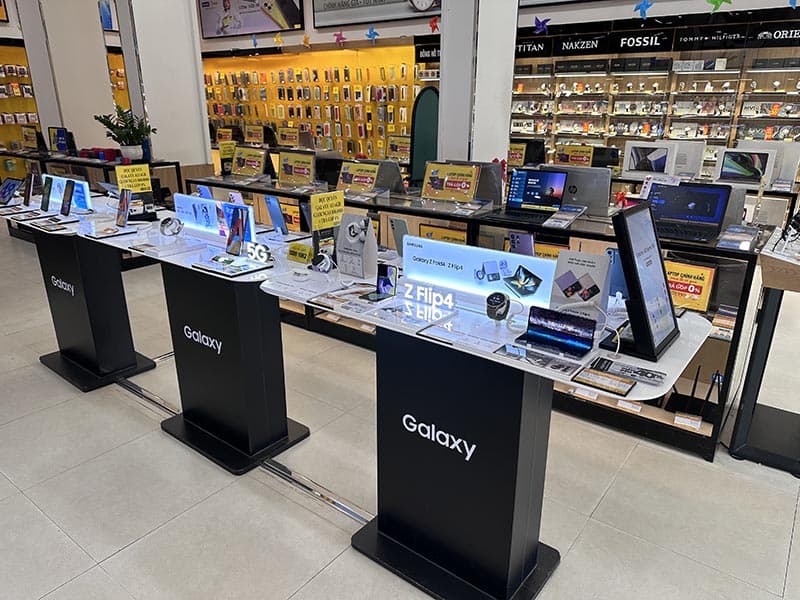 Hình ảnh Siêu thị Thế Giới Di Động - 5