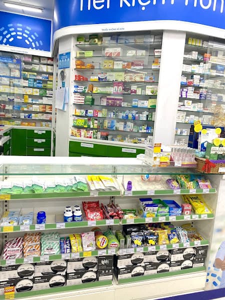 Hình ảnh Nhà thuốc Pharmacity - 2