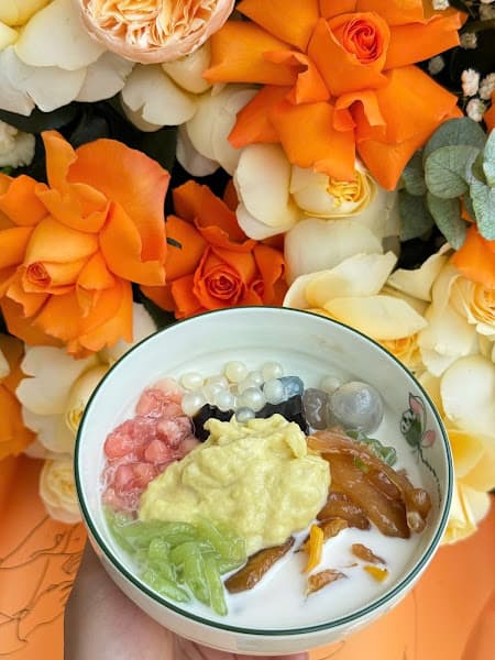 Hình ảnh Chè Quán - 3