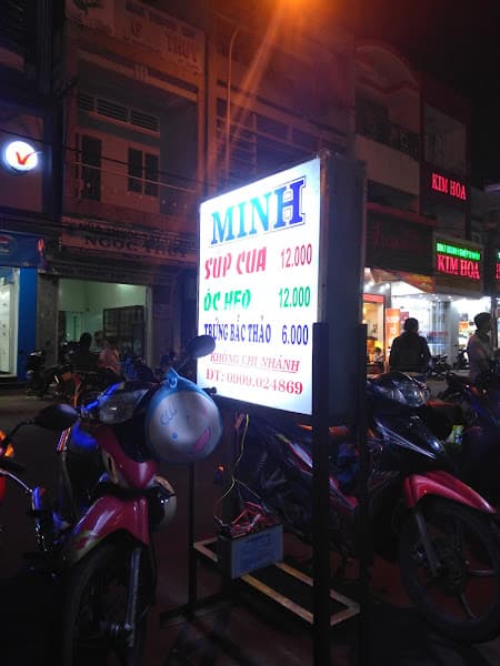 Hình ảnh Tài - Súp Cua - Bún Thái - 5