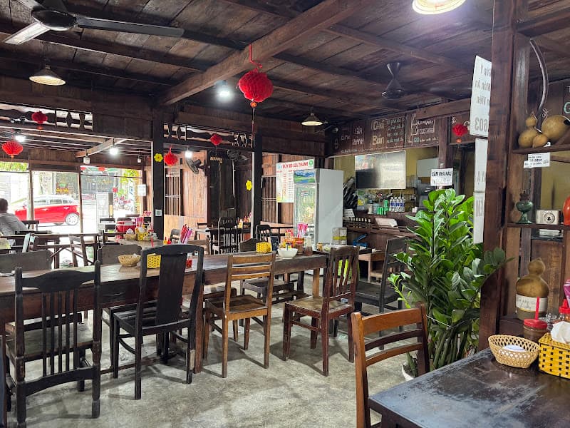 Hình ảnh Bún bò Gia Thành - 4