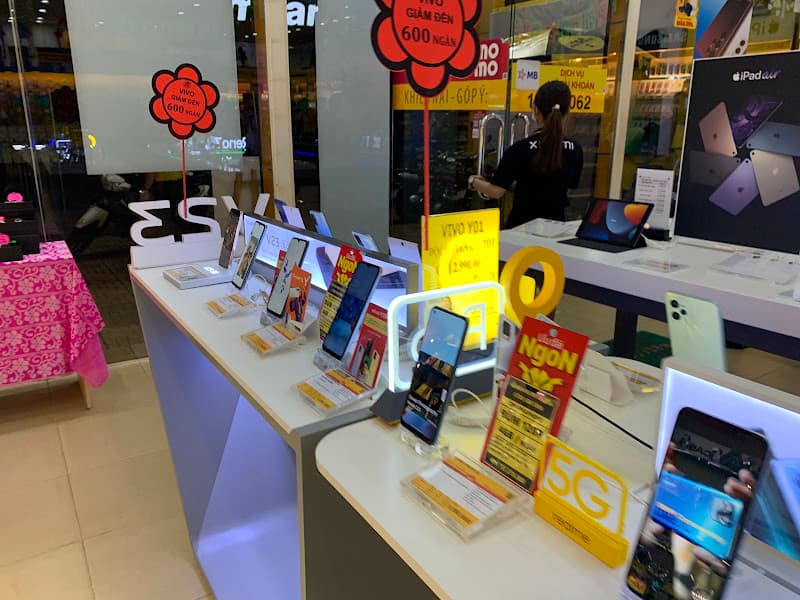 Hình ảnh Siêu thị Thế Giới Di Động - 3