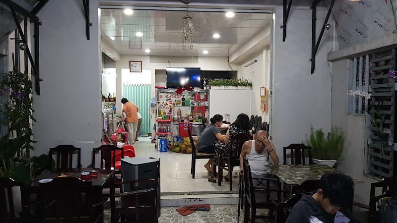 Hình ảnh Cafe Bằng Lăng - 2