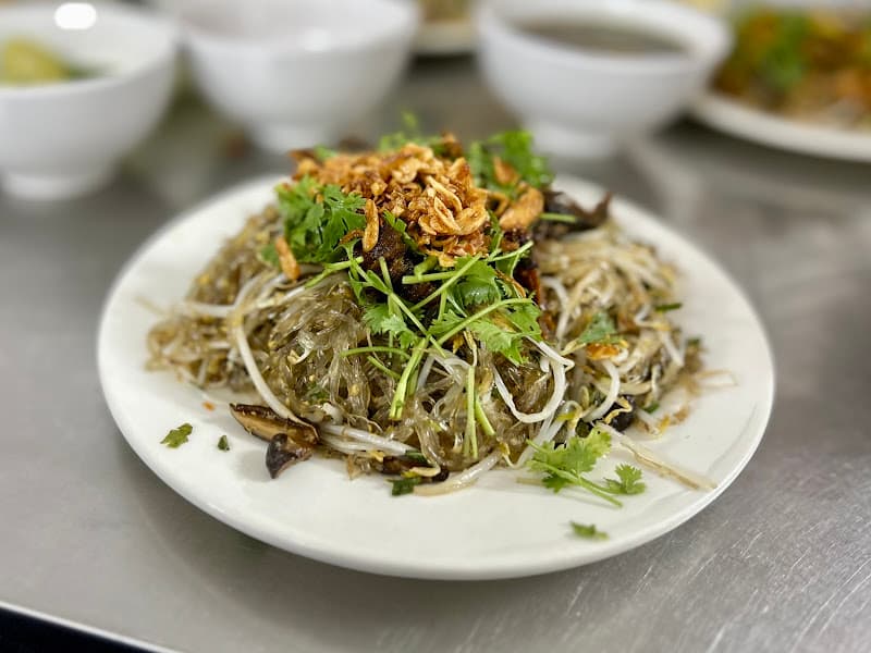 Hình ảnh Miến Lươn Sành - 2