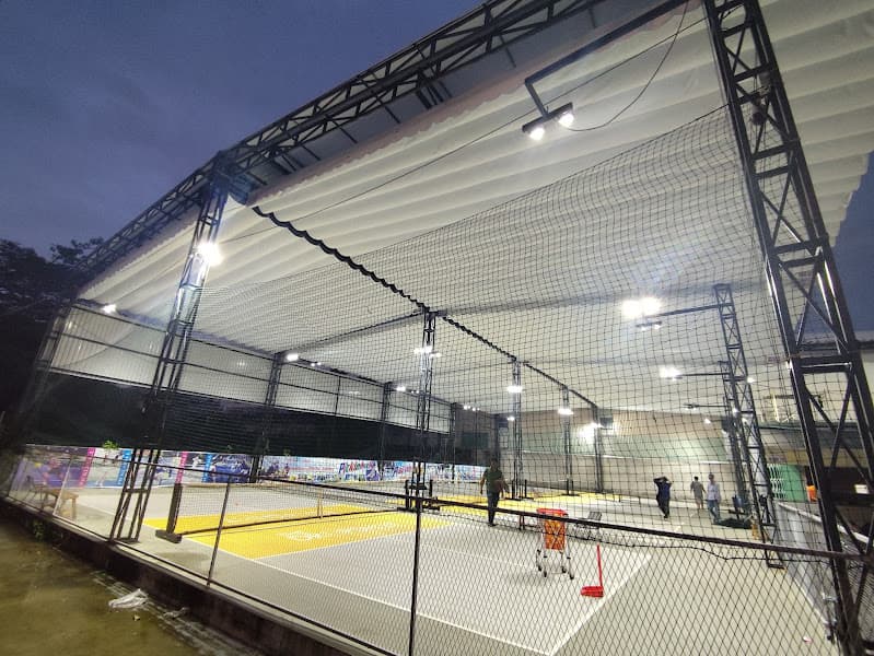 Hình ảnh Pickleball Club & Training - 2