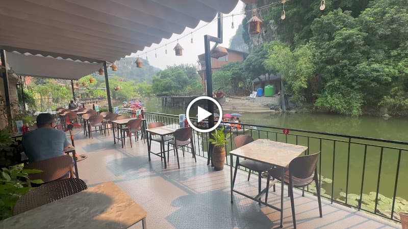 Hình ảnh Garden Food & Drink - 5