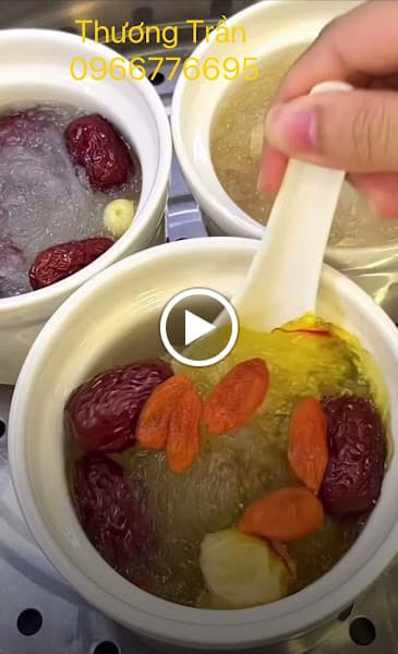 Hình ảnh Súp Bào Ngư Vi Cá Bến Tre - Mỹ Tho - 3