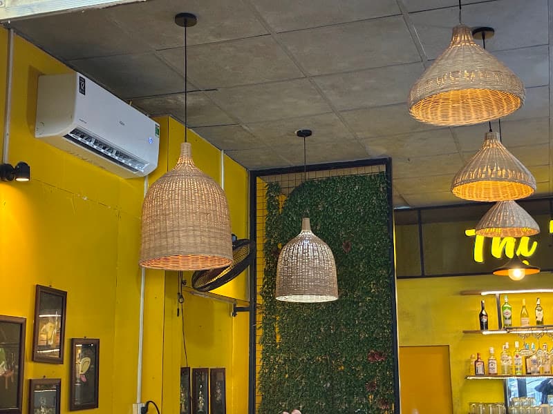 Hình ảnh Bếp Thị - 5