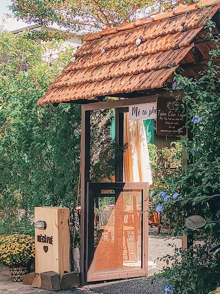 Hình ảnh Mê Cà Phê - 7