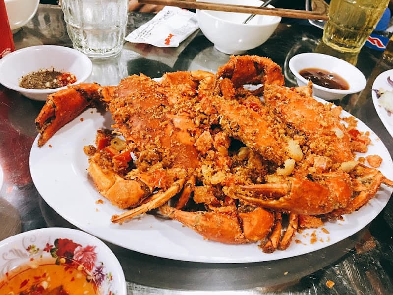 Hình ảnh Quán Ốc Hàu Sữa - 5