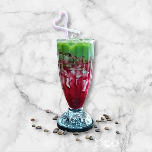 Hình ảnh EcoNature Veggie - nhà hàng chay - 4