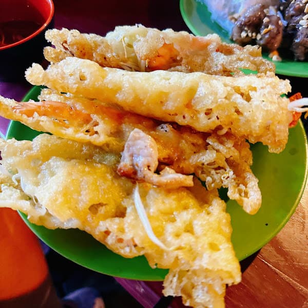 Hình ảnh Bánh Xèo Cô Dung - 5