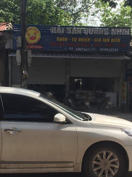 Hình ảnh Cửa hàng hải sản Quảng Ninh - 3