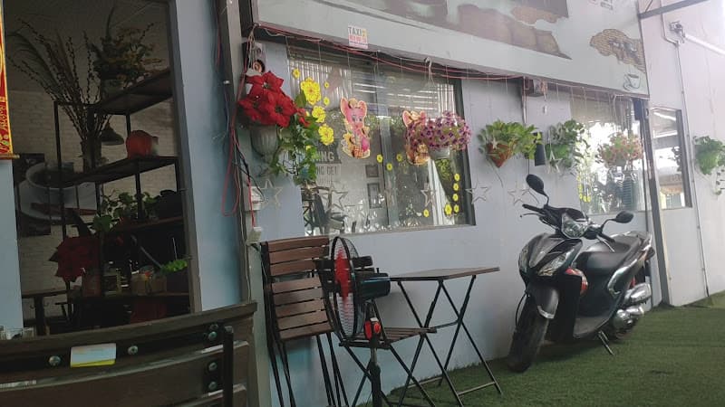 Hình ảnh Cafe VỐI-Khánh Bình - 2
