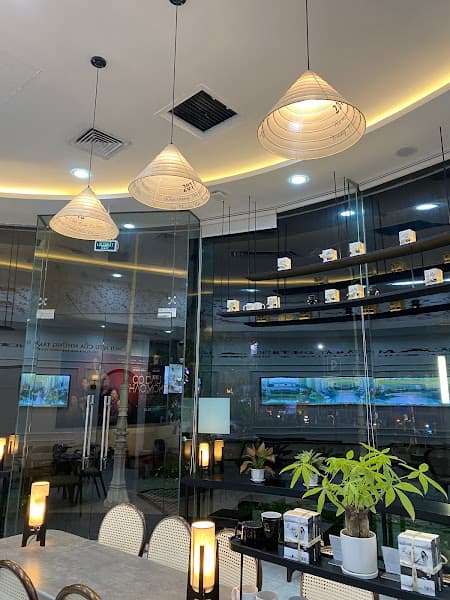 Hình ảnh Trung Nguyên Legend Café Vincom Long Xuyên - 4