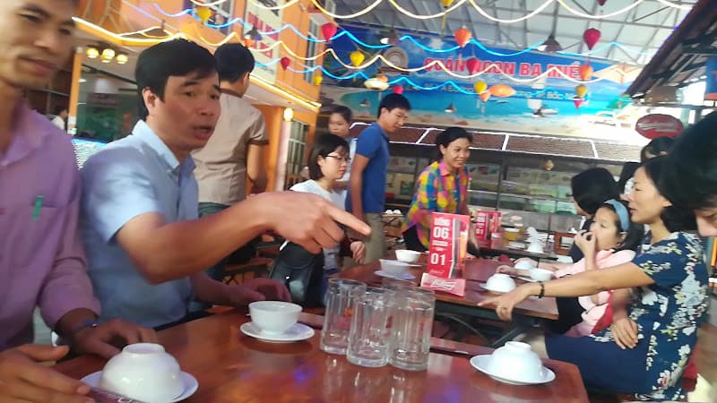 Hình ảnh Quán Ngon Ba Miền - 5