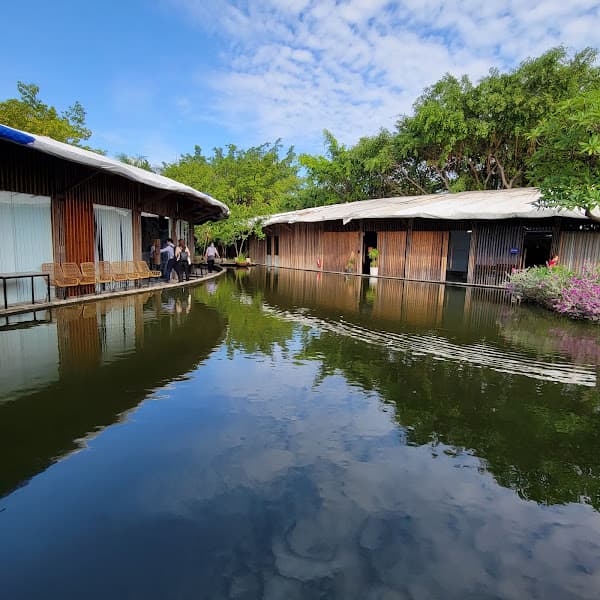 Hình ảnh Family Garden 2 - 2