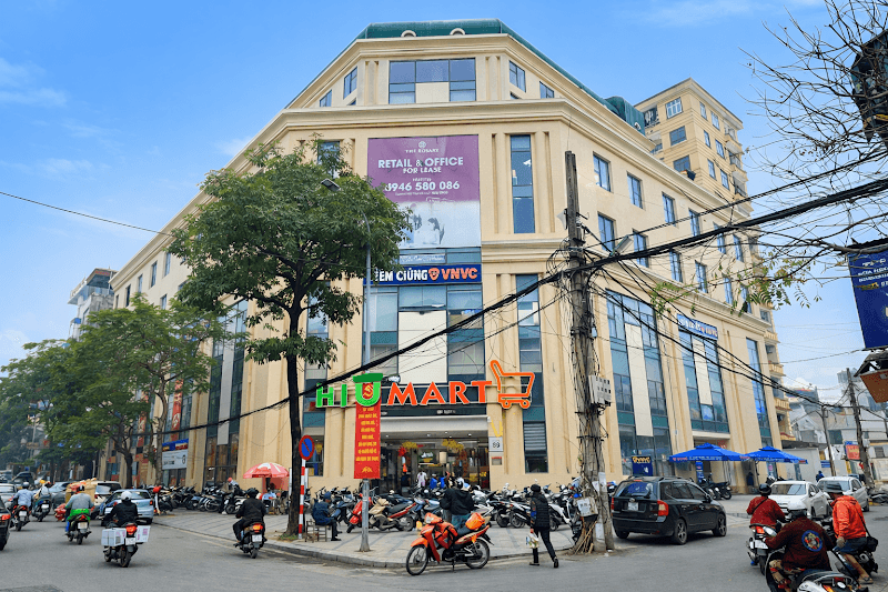 Ảnh bìa Trung tâm tiêm chủng VNVC Lạc Long Quân