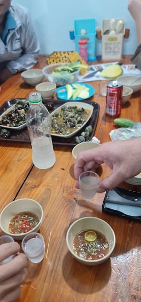Hình ảnh Quán Ốc Ngon 89 - 2