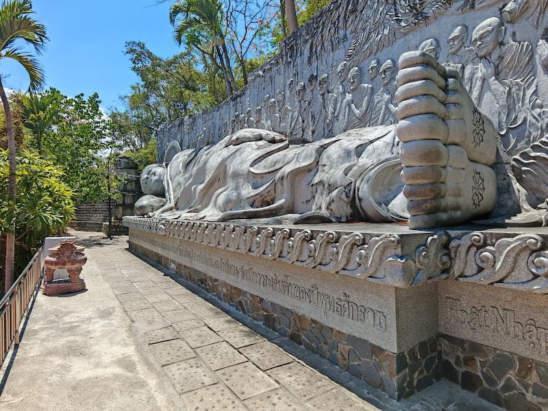 Hình ảnh Chùa Long Sơn - 3