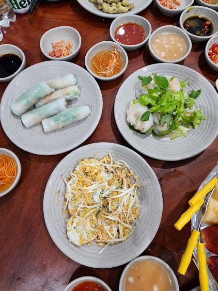 Hình ảnh Nhà Hàng Suối Đá. - 3